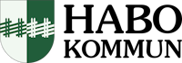 Logotyp Habo kommun